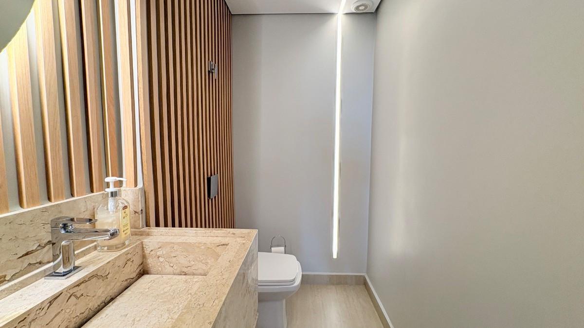 Apartamento, Grajaú, 4 Quartos, 2 Vagas, 1 Suíte