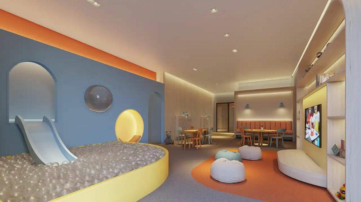 Apartamento, Morada da Colina, 3 Quartos, 2 Vagas, 3 Suítes