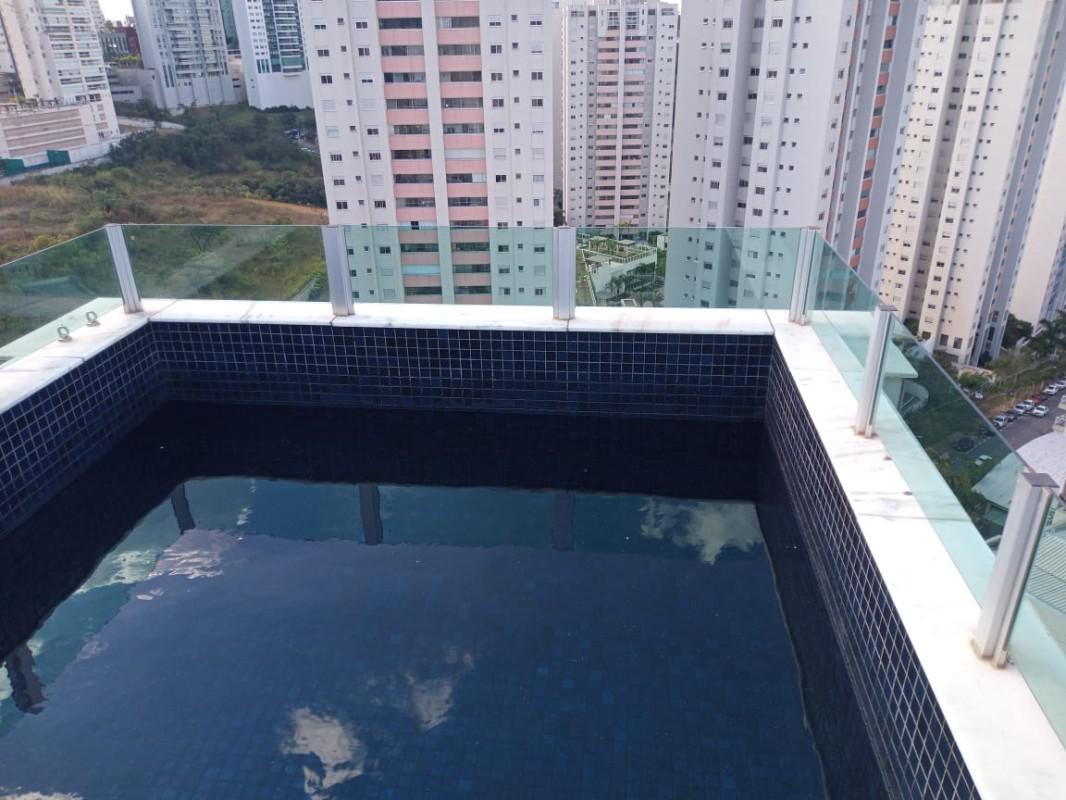 Apartamento, Vale do Sereno, 3 Quartos, 3 Vagas, 1 Suíte