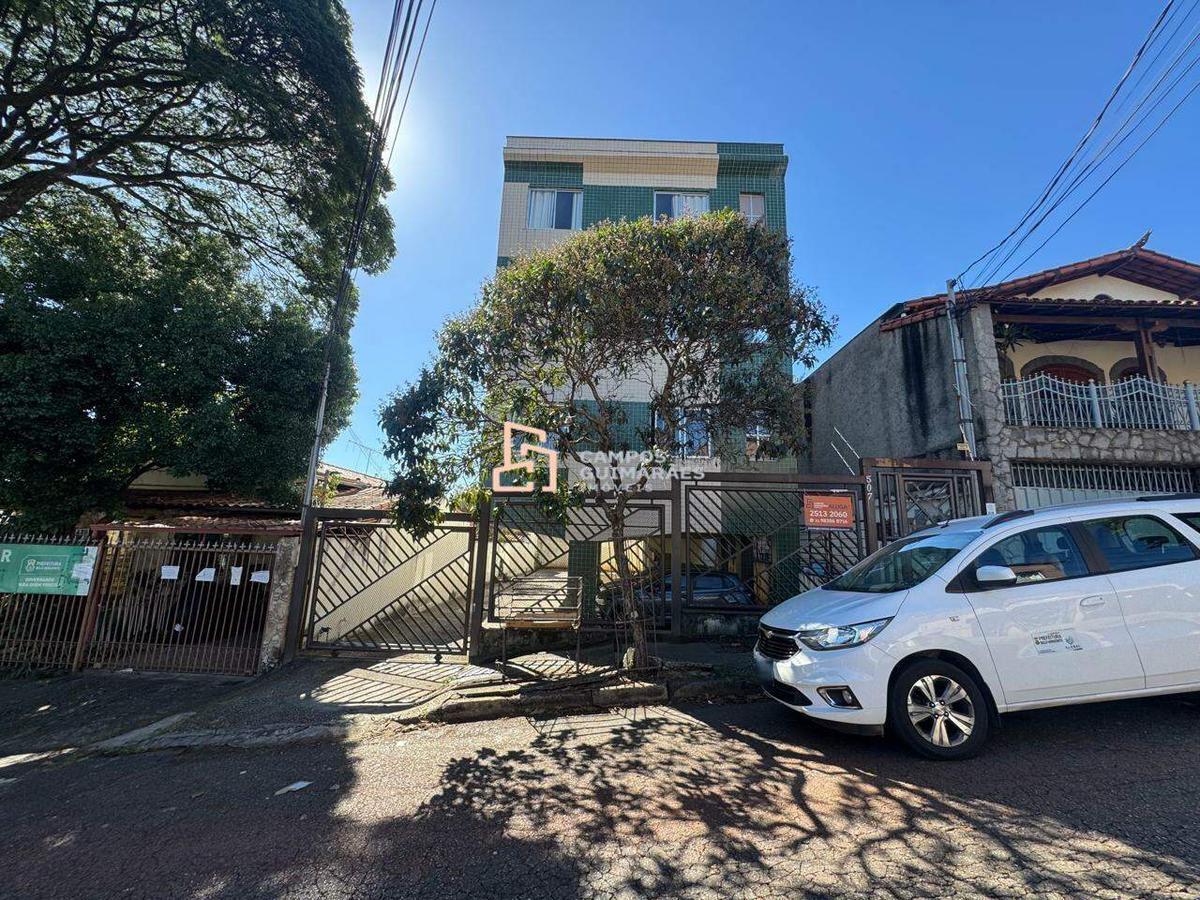 Apartamento, Barreiro, 2 Quartos, 1 Vaga