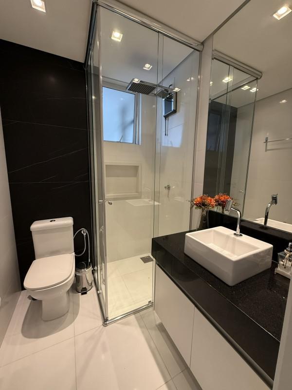 Apartamento, Angola, 3 Quartos, 2 Vagas, 1 Suíte