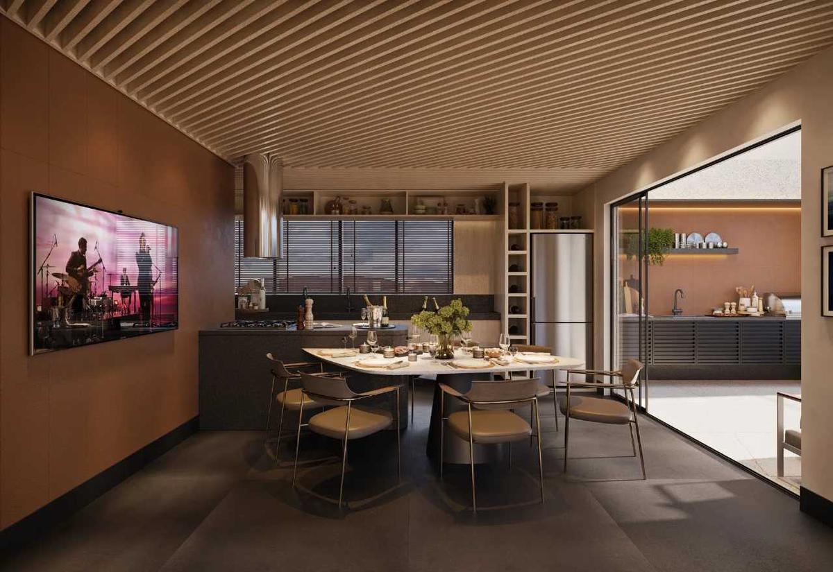 Apartamento, Savassi, 2 Quartos, 2 Vagas, 1 Suíte