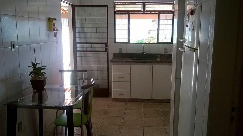 Casa, São José, 4 Quartos, 2 Vagas