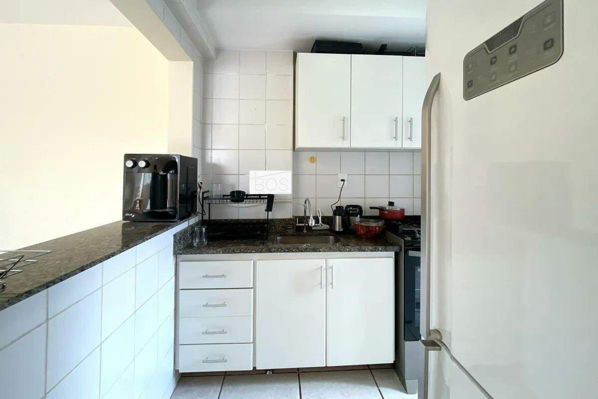 Apartamento, Santa Efigênia, 2 Quartos, 1 Vaga, 1 Suíte