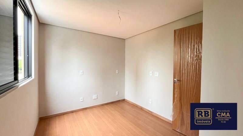 Apartamento, Funcionários, 2 Quartos, 1 Vaga, 1 Suíte