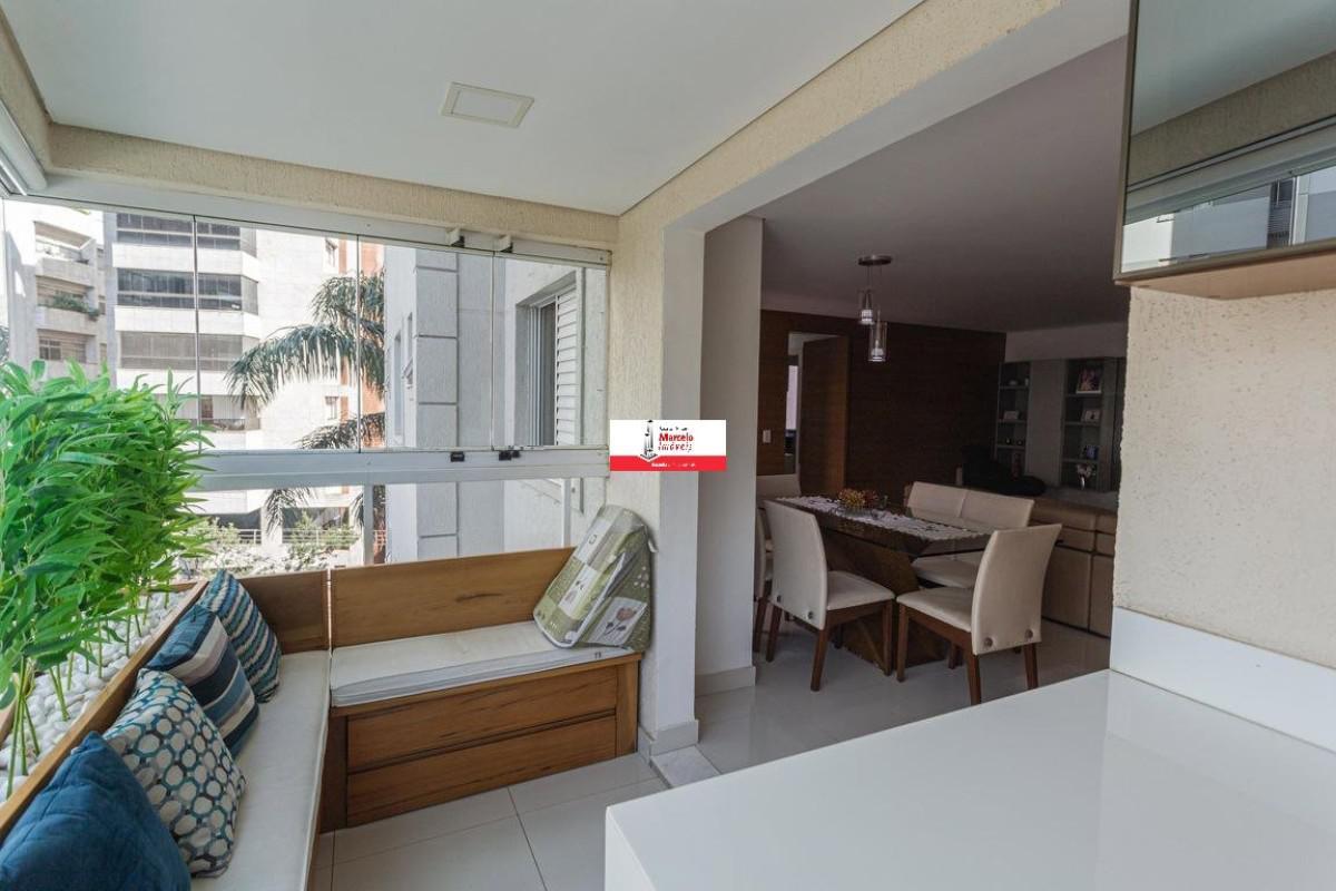 Apartamento, Sion, 3 Quartos, 2 Vagas, 1 Suíte