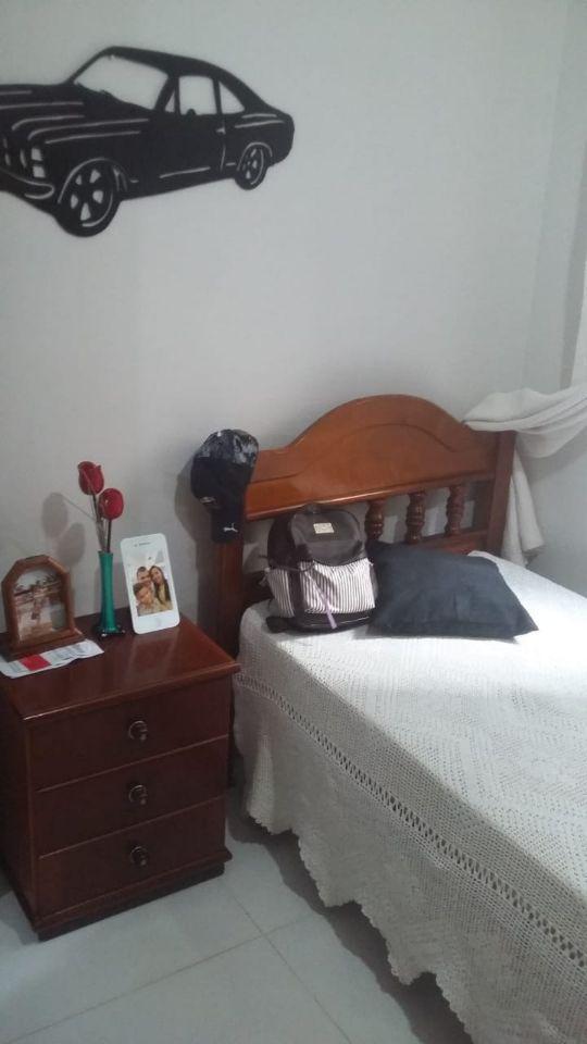 Apartamento, Santa Mônica, 2 Quartos, 1 Vaga