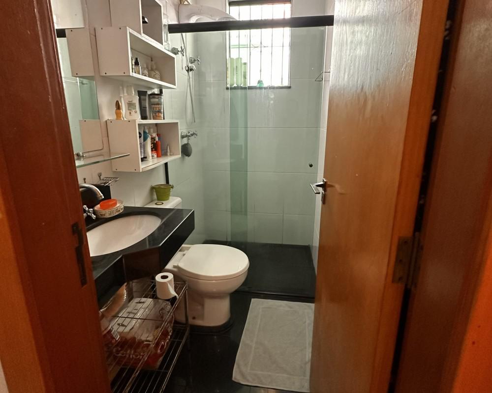 Casa, Fernão Dias, 3 Quartos, 2 Vagas, 1 Suíte