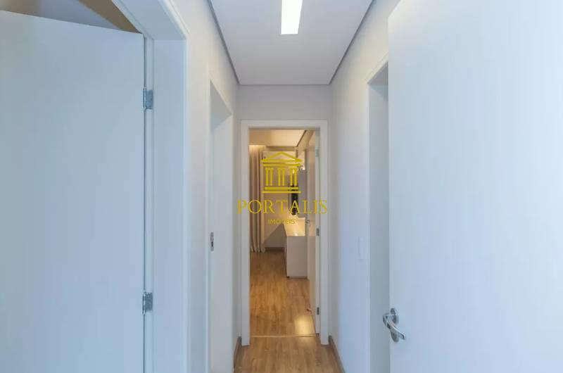 Apartamento, Floresta, 3 Quartos, 2 Vagas, 1 Suíte