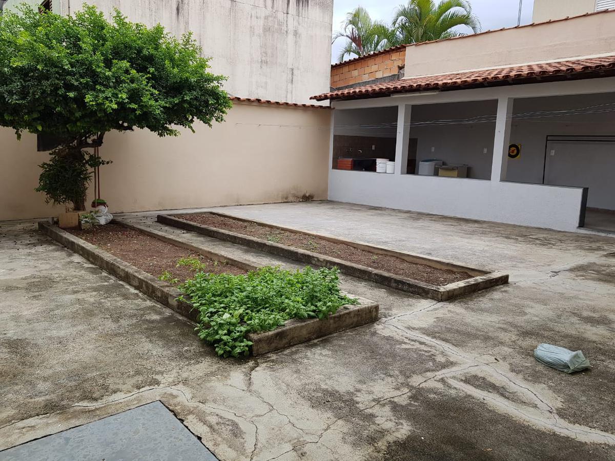 Casa, Santa Amélia, 5 Quartos, 3 Vagas, 2 Suítes