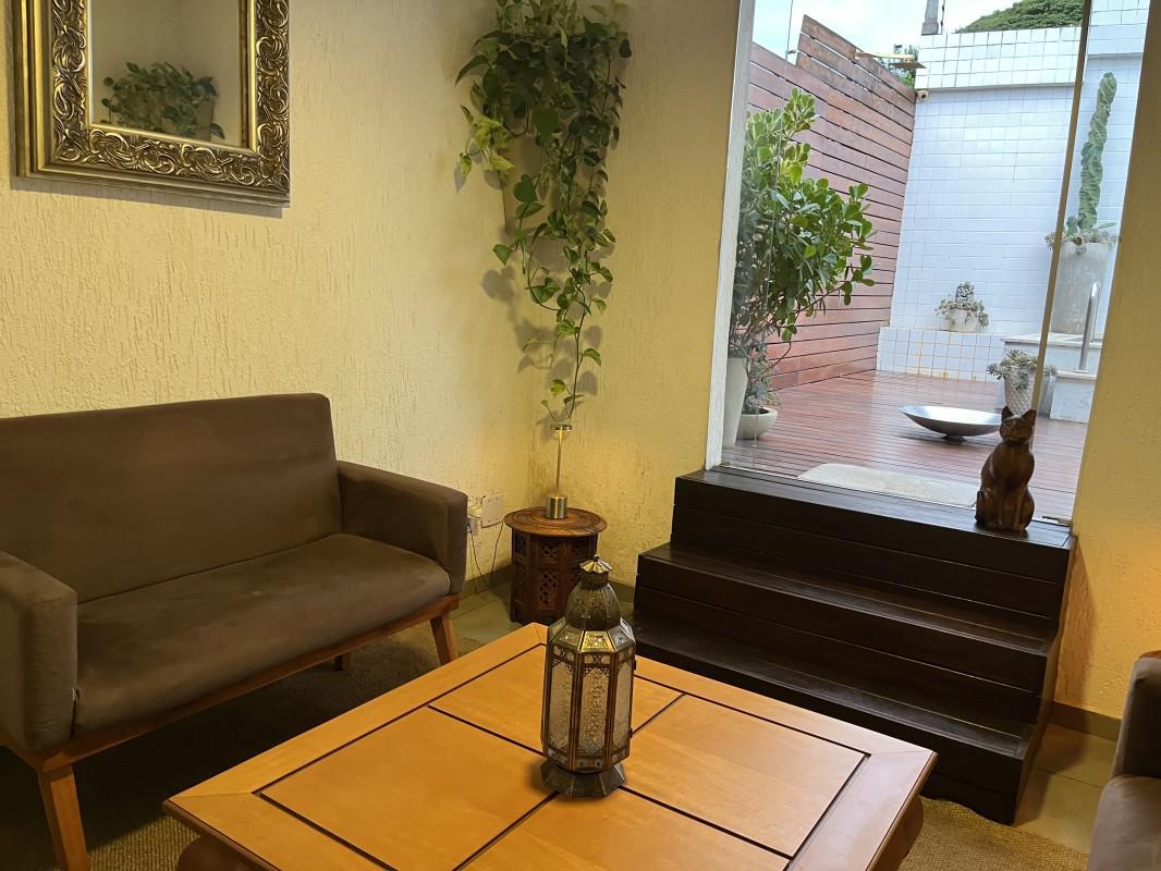 Casa, Alto Caiçaras, 3 Quartos, 2 Vagas, 2 Suítes