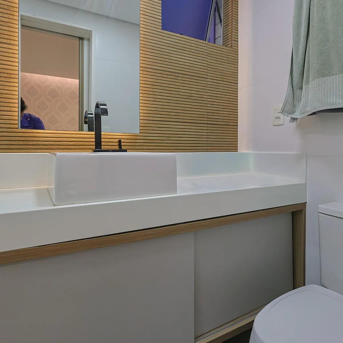 Apartamento, Buritis, 2 Quartos, 2 Vagas, 1 Suíte