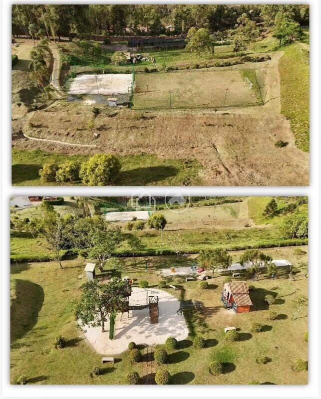 Lote em Condomínio, Alphaville