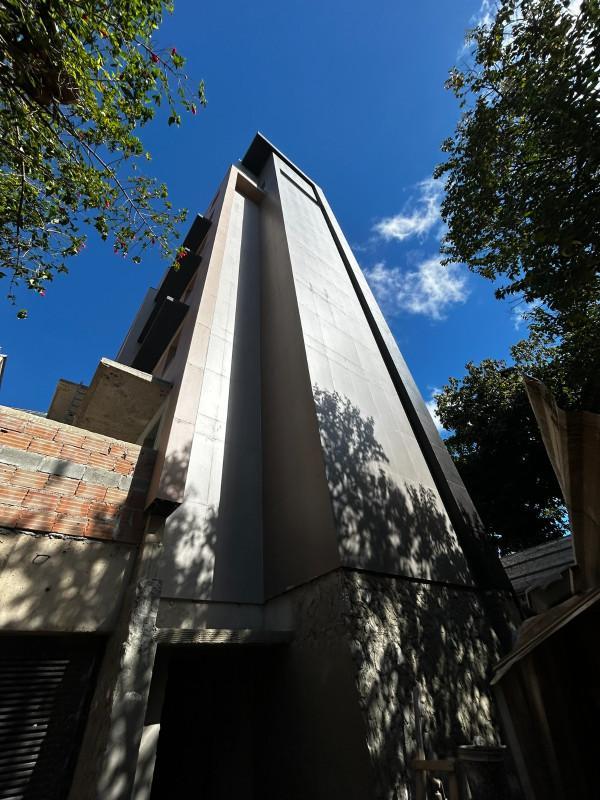 Apartamento, Serra, 3 Quartos, 3 Vagas, 1 Suíte