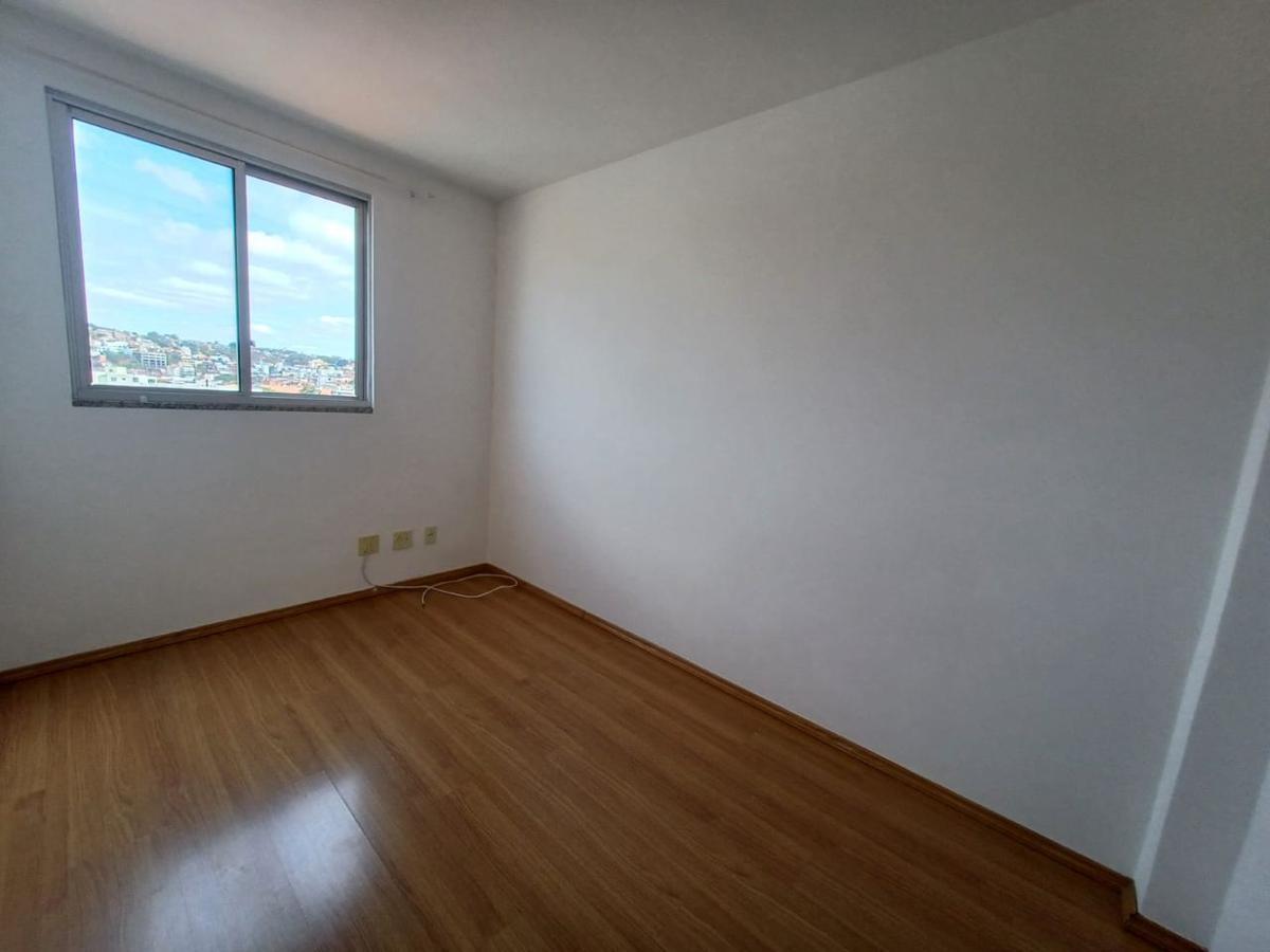 Apartamento, Santa Cruz, 3 Quartos, 2 Vagas, 1 Suíte