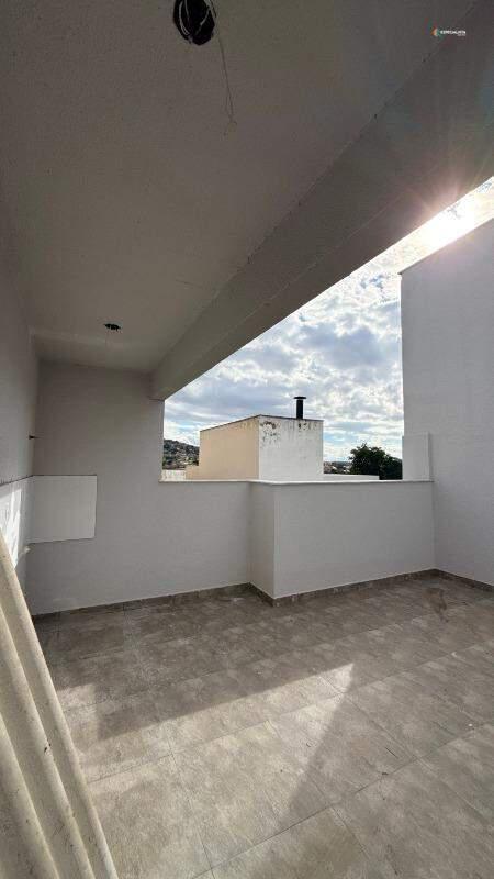 Cobertura, Liberdade, 2 Quartos, 1 Vaga