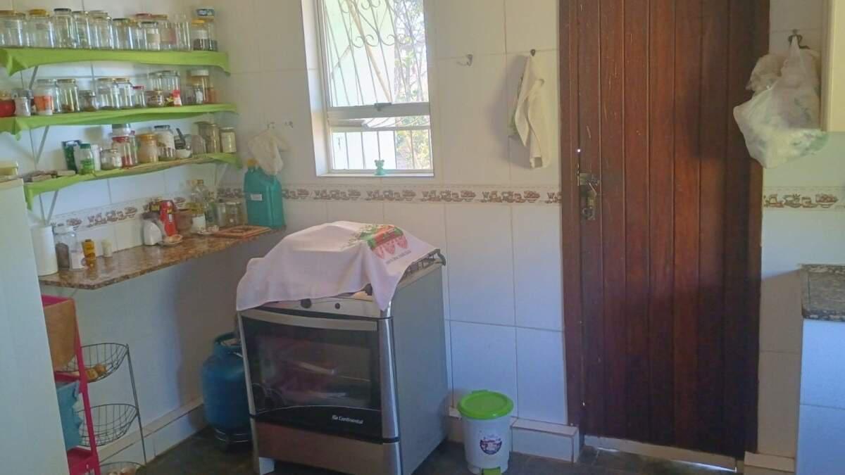 Fazenda, Campo Alegre, 6 Quartos, 0 Vaga