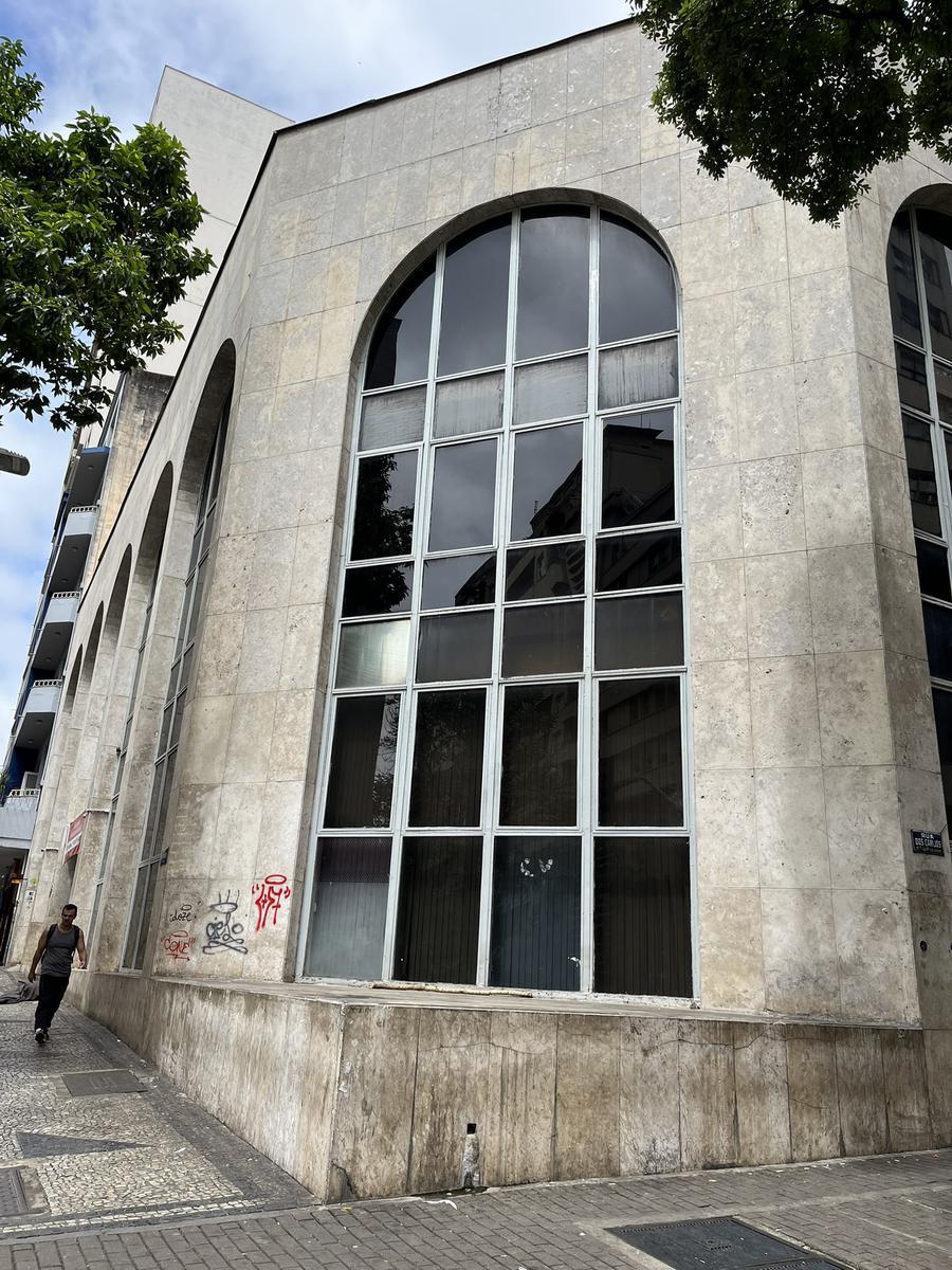 Prédio, Centro, 5 Quartos, 23 Vagas