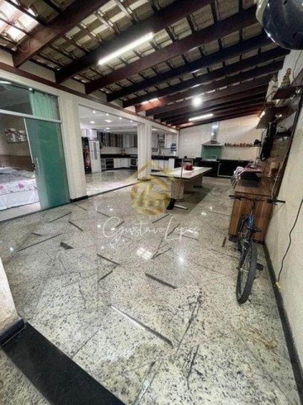 Casa, Ingá, 4 Quartos, 4 Vagas, 3 Suítes