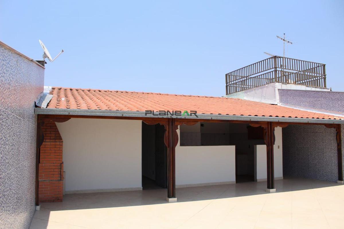 Apartamento, Jardim Riacho das Pedras, 3 Quartos, 2 Vagas, 1 Suíte