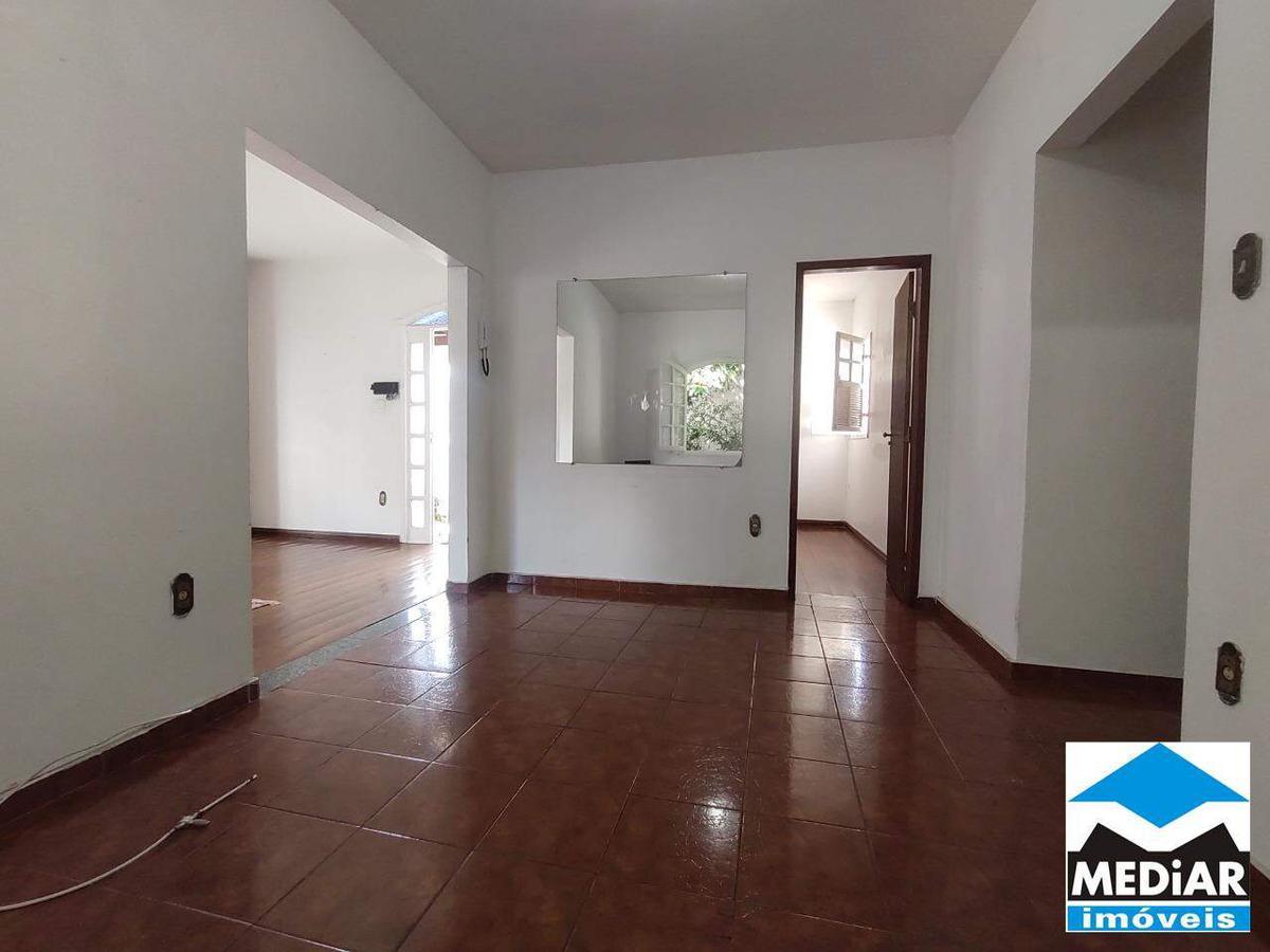 Casa, Santa Teresa, 5 Quartos, 2 Vagas, 1 Suíte
