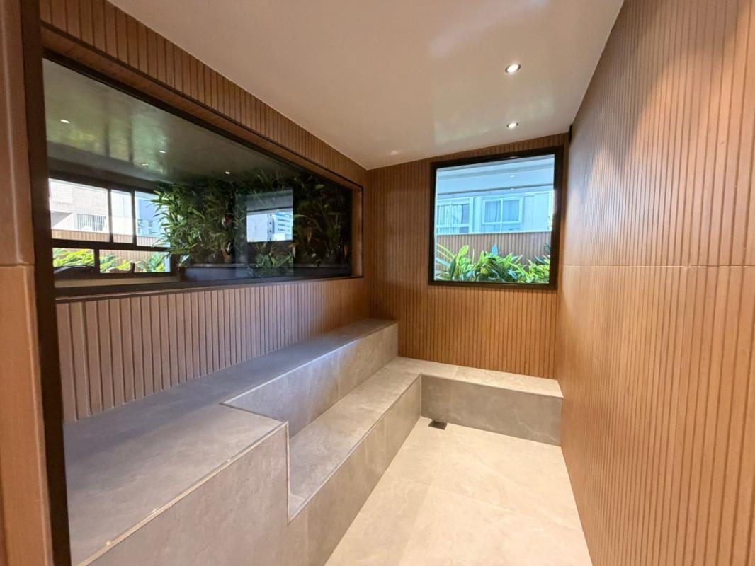 Apartamento, Lourdes, 2 Quartos, 2 Vagas, 1 Suíte