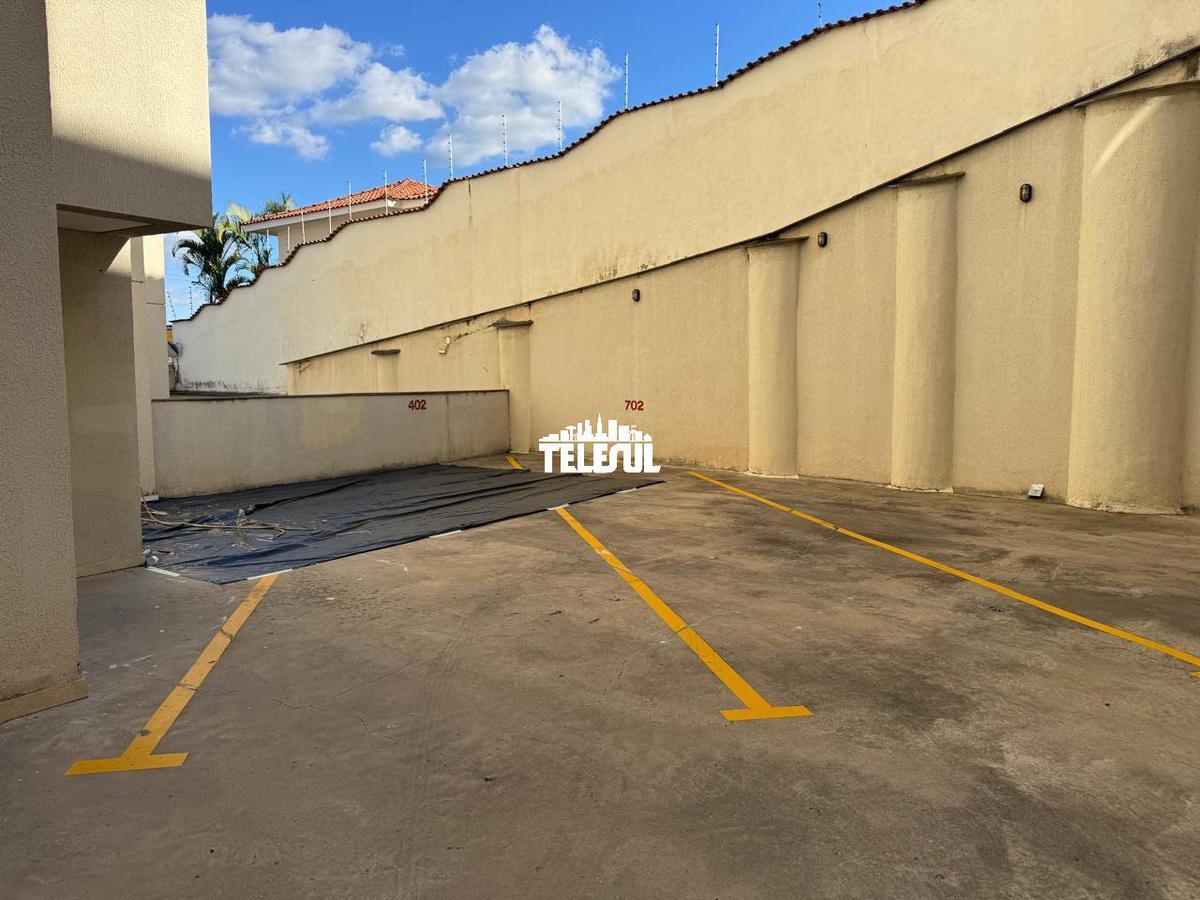 Apartamento, Centro, 2 Quartos, 2 Vagas, 1 Suíte