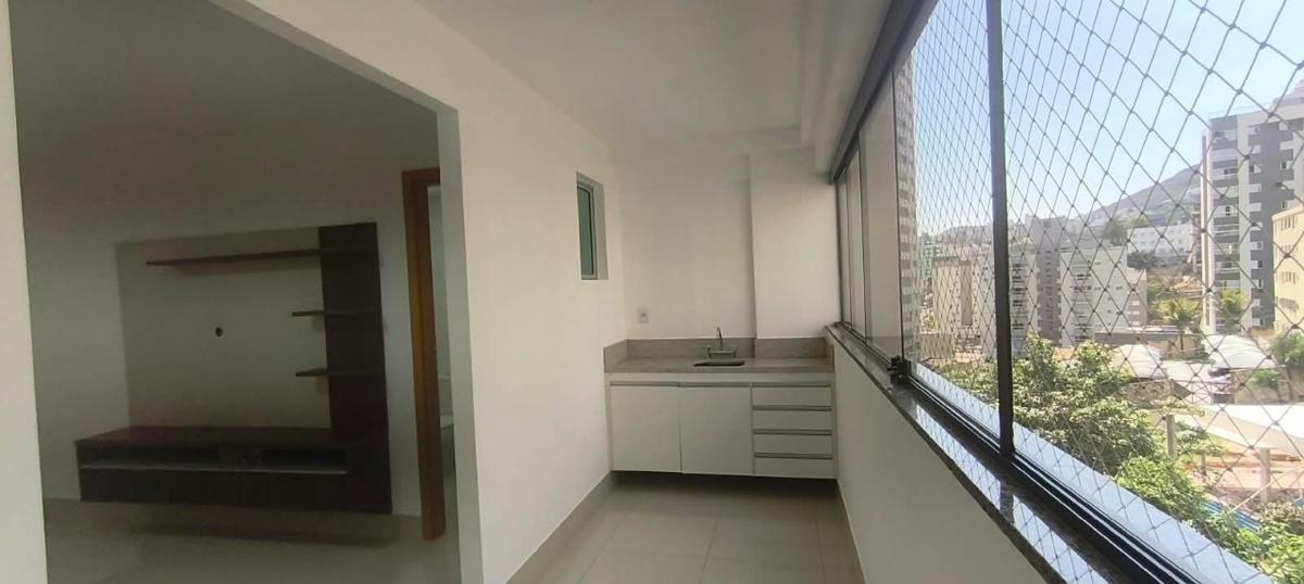 Apartamento, Buritis, 3 Quartos, 4 Vagas, 3 Suítes