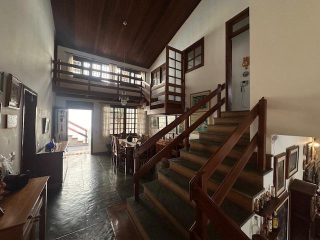 Casa, São Bento, 4 Quartos, 4 Vagas, 2 Suítes