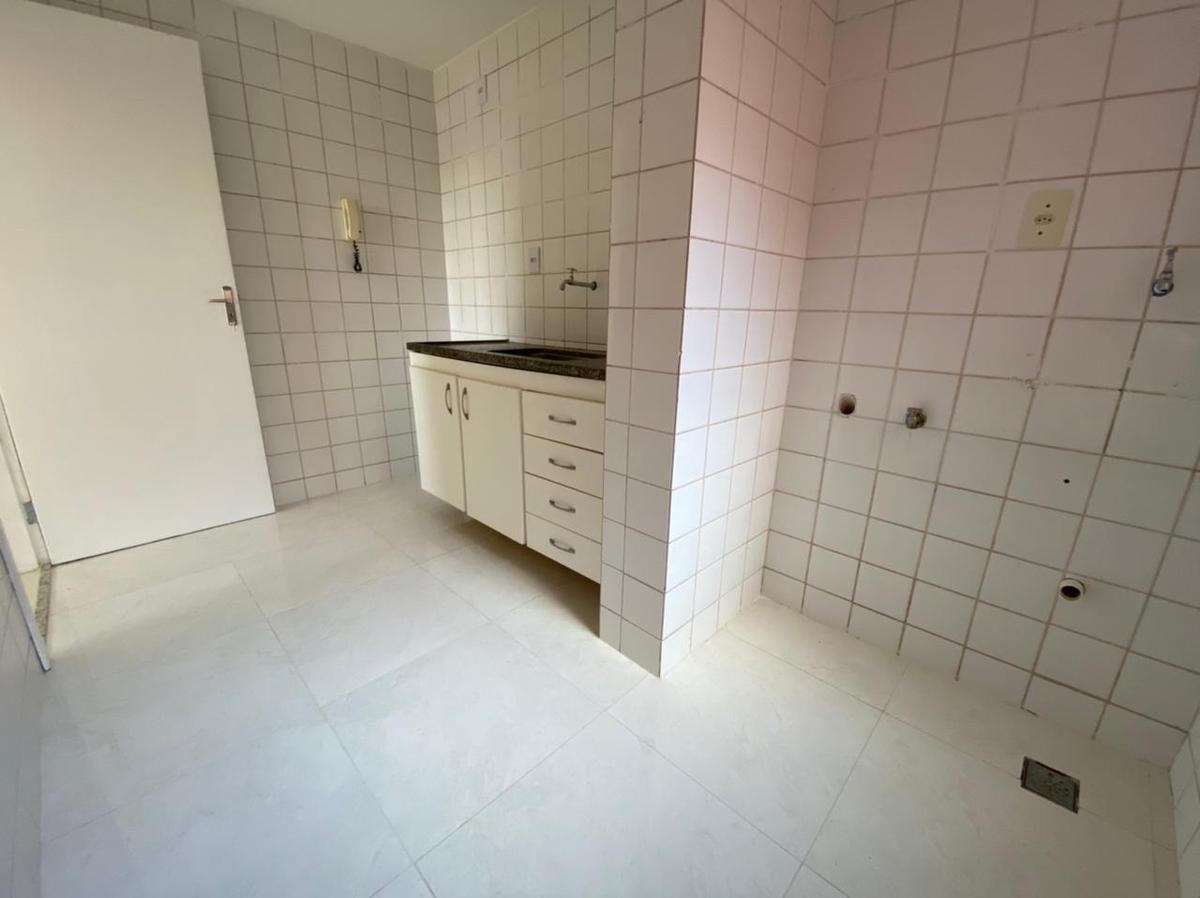 Apartamento, Planalto, 3 Quartos, 1 Vaga