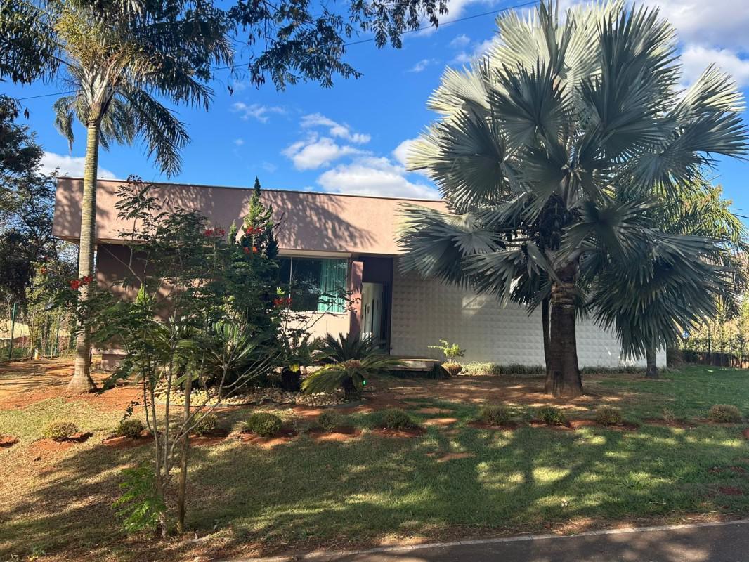 Casa, Serra dos Bandeirantes, 4 Quartos, 4 Vagas, 4 Suítes