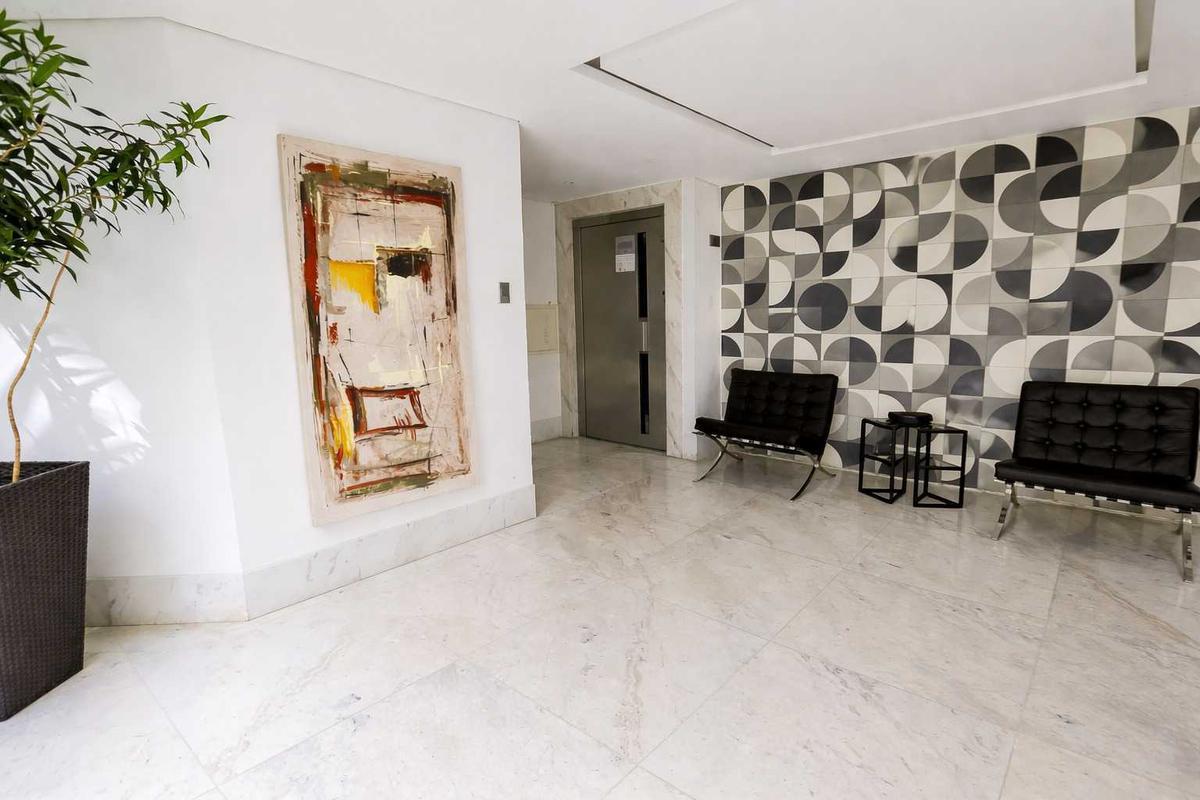 Apartamento, Sion, 4 Quartos, 2 Vagas, 1 Suíte