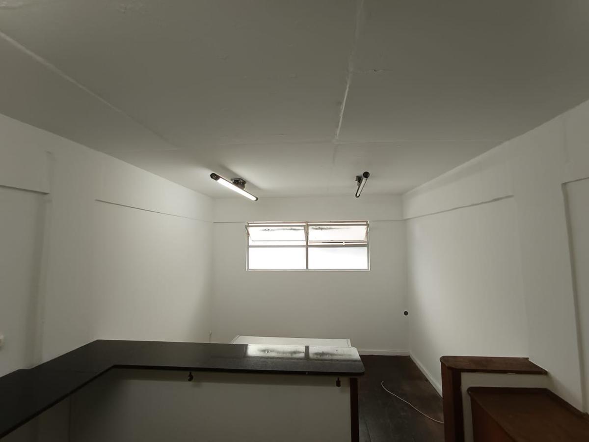 Andar, Floresta, 0 Quarto, 0 Vaga