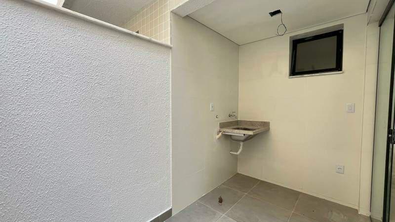 Apartamento, Liberdade, 3 Quartos, 2 Vagas, 1 Suíte