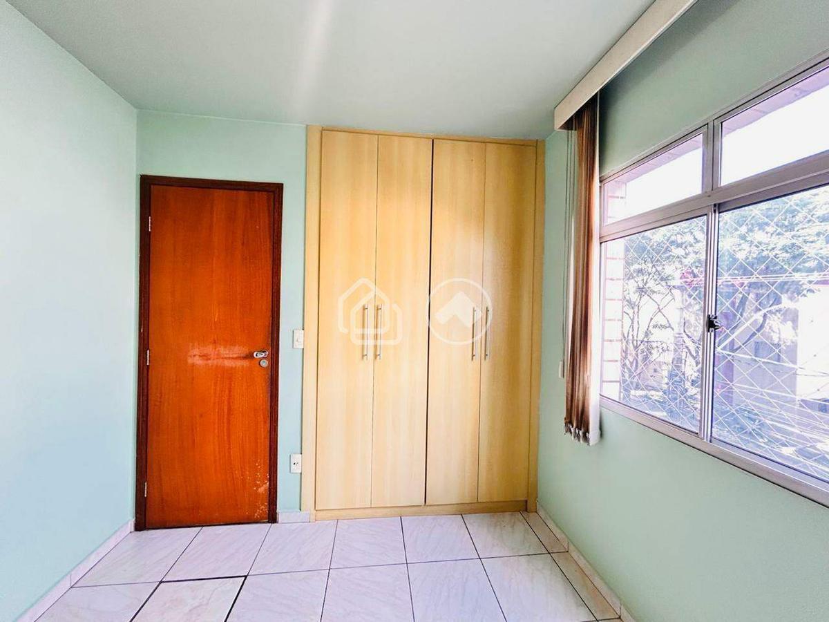 Apartamento, Buritis, 3 Quartos, 2 Vagas, 1 Suíte