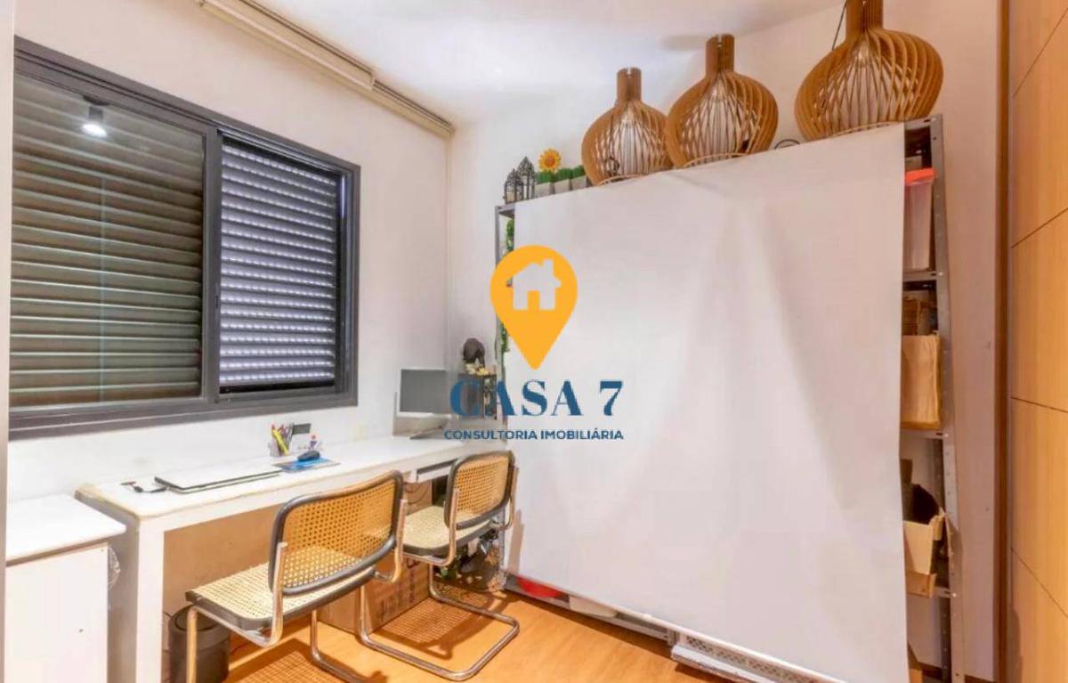Apartamento, Vila da Serra, 4 Quartos, 3 Vagas, 1 Suíte