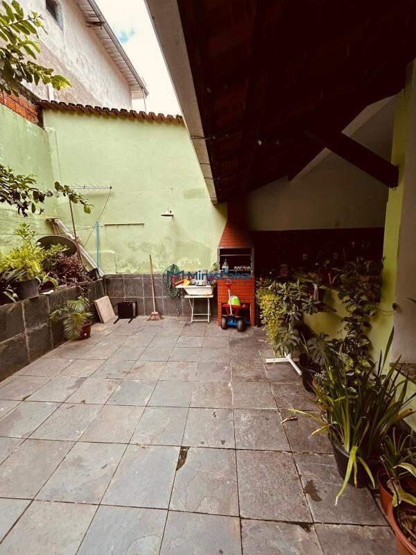 Casa, Cachoeira do Vale, 4 Quartos, 2 Vagas