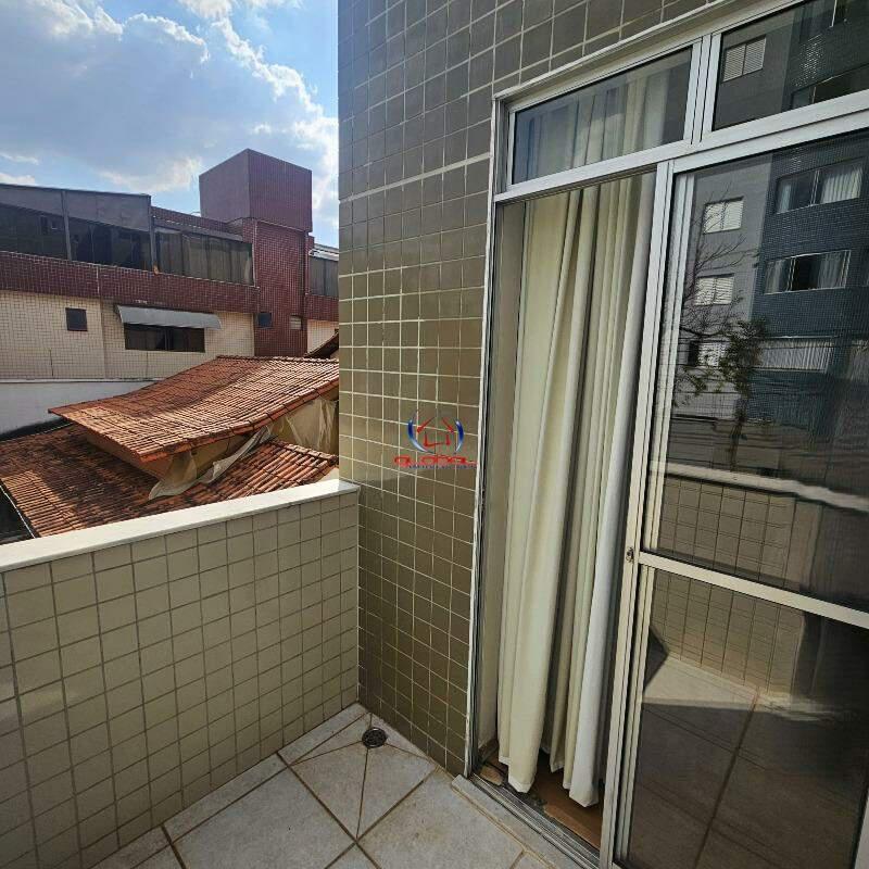 Área Privativa, Ouro Preto, 3 Quartos, 3 Vagas, 1 Suíte