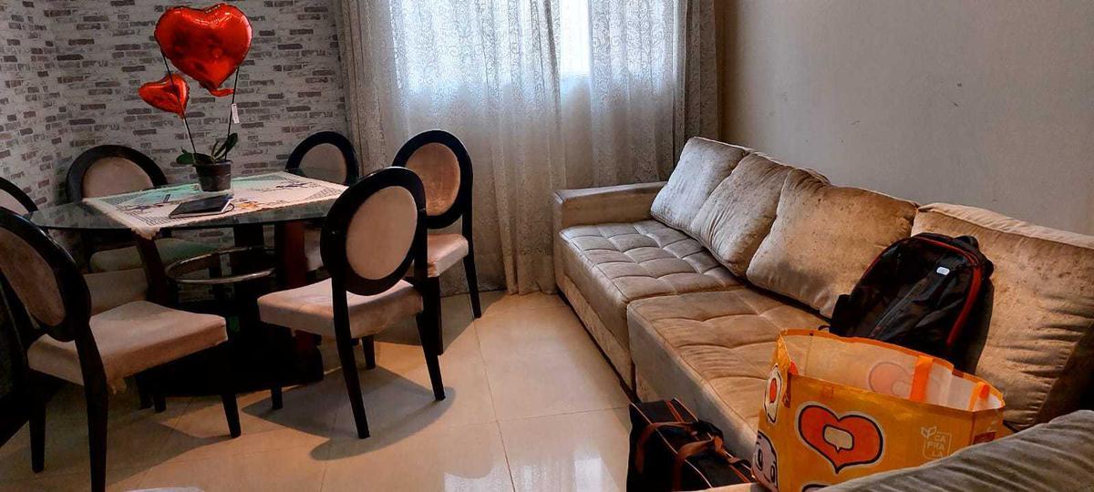 Apartamento, Manacás, 3 Quartos, 2 Vagas, 1 Suíte