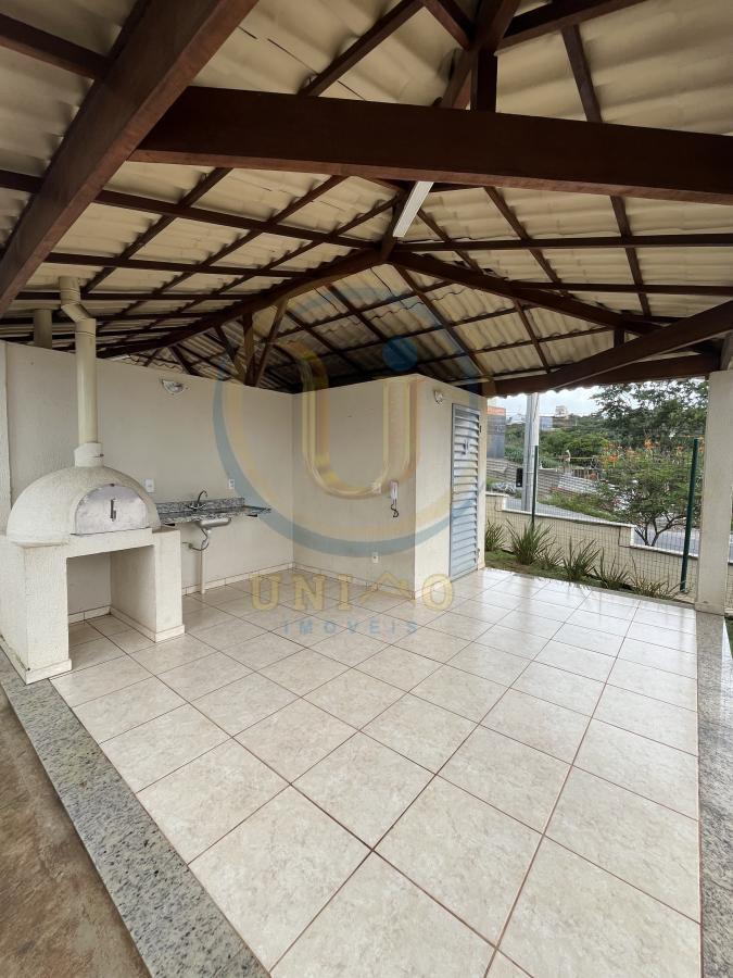 Apartamento, Liberdade, 2 Quartos, 1 Vaga