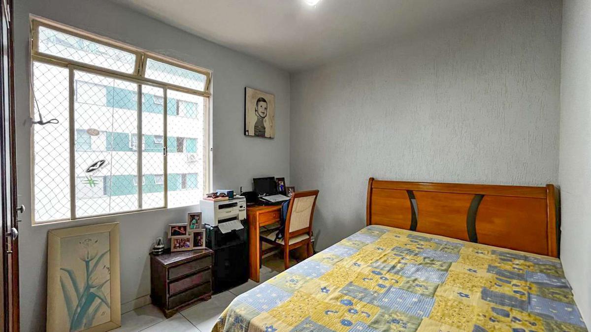 Cobertura, Cidade Nova, 3 Quartos, 2 Vagas, 1 Suíte