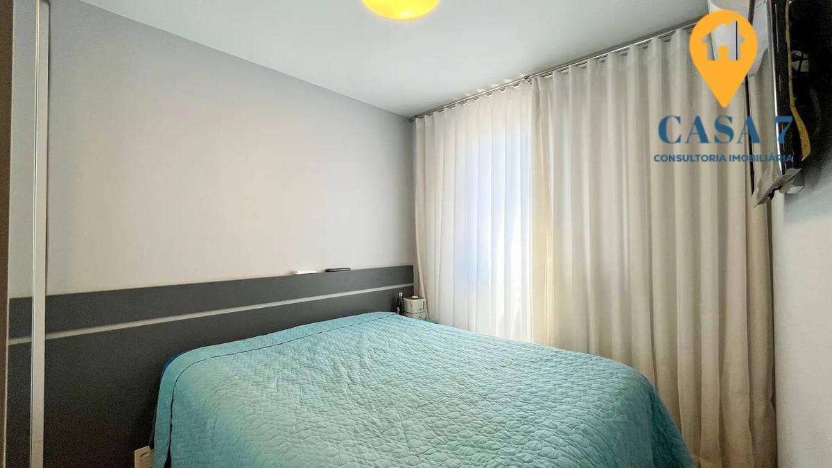 Apartamento, Buritis, 2 Quartos, 1 Vaga, 1 Suíte