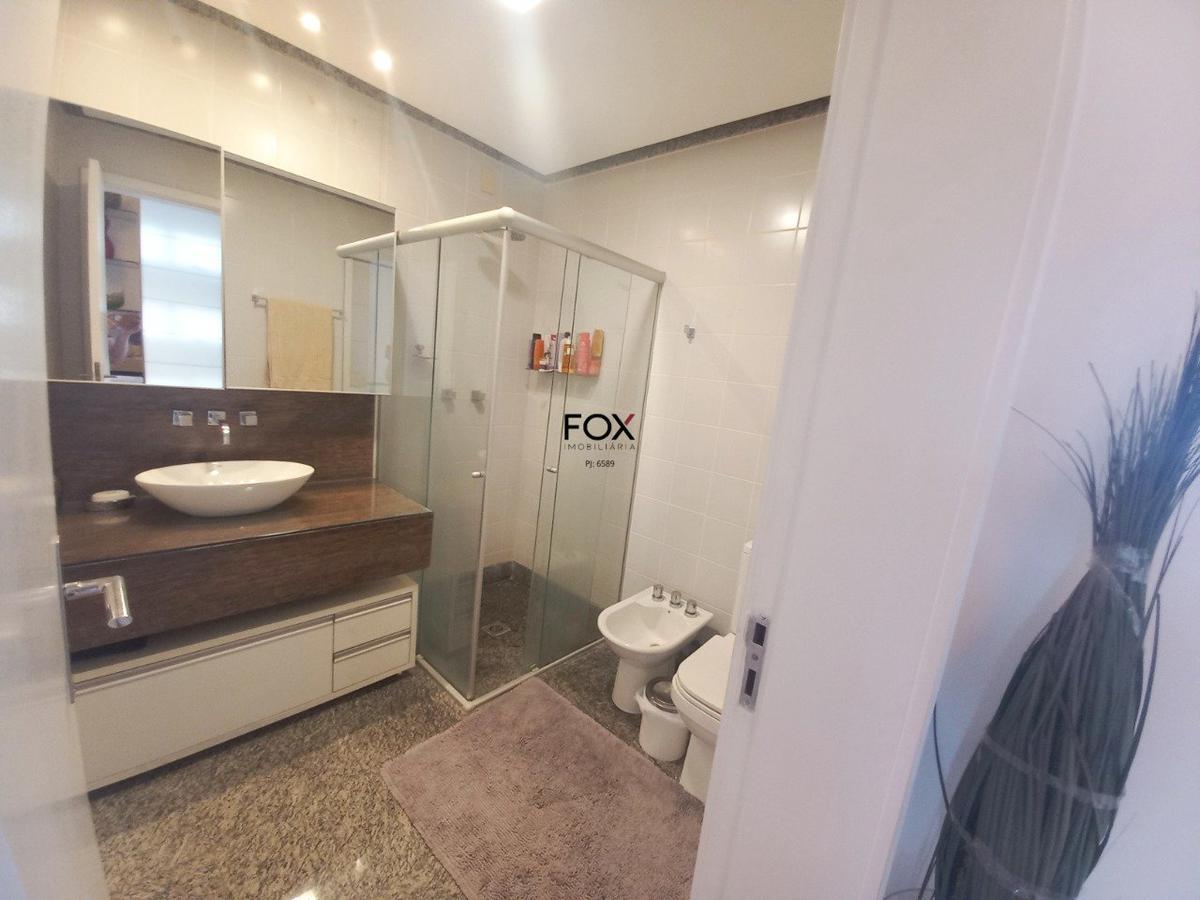 Cobertura, Conjunto Santa Maria, 4 Quartos, 4 Vagas, 1 Suíte