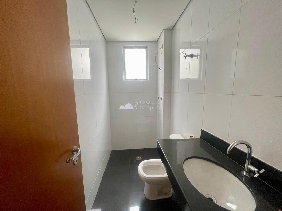 Apartamento, Liberdade, 4 Quartos, 2 Vagas, 1 Suíte