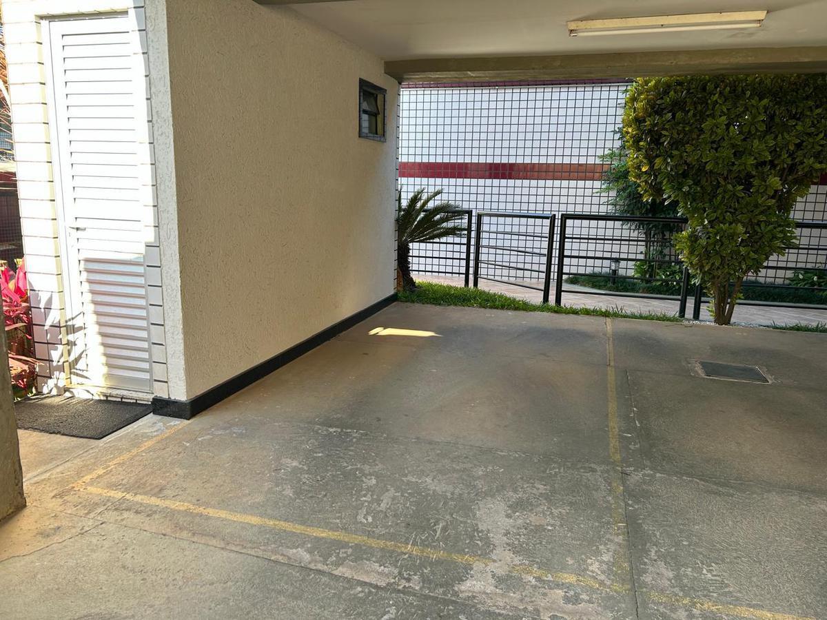 Apartamento, Carlos Prates, 4 Quartos, 2 Vagas, 1 Suíte