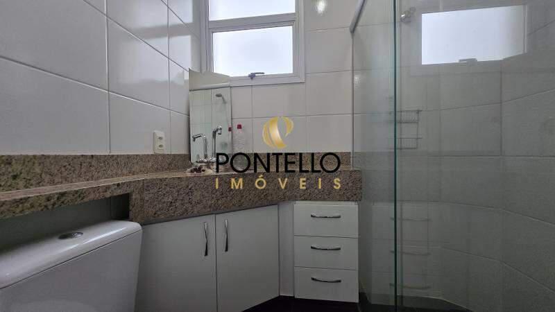 Apartamento, Santo Antônio, 3 Quartos, 1 Vaga, 1 Suíte