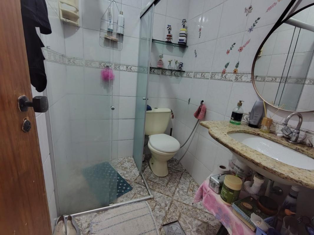Casa, Lagoa, 2 Quartos, 0 Vaga
