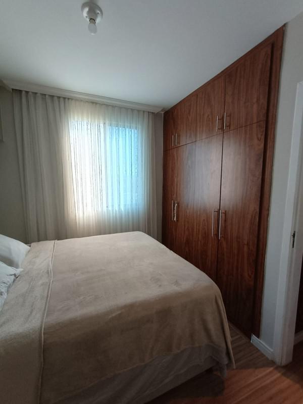 Apartamento, Paquetá, 3 Quartos, 2 Vagas, 1 Suíte