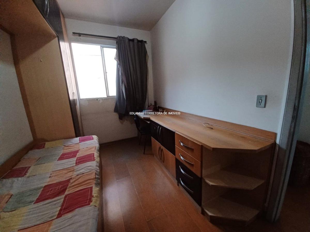 Apartamento, Jardim Riacho das Pedras, 2 Quartos, 1 Vaga