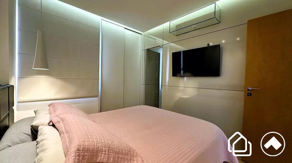 Apartamento, Buritis, 2 Quartos, 2 Vagas, 1 Suíte